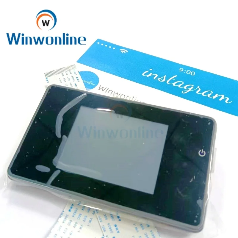 

Плата панели управления принтером 128FW с кабелем, 1 шт. для HP CF484-60122 CF484-60109 M225 M225DW 28PIN M226 M226DW M177 177FW 435NW