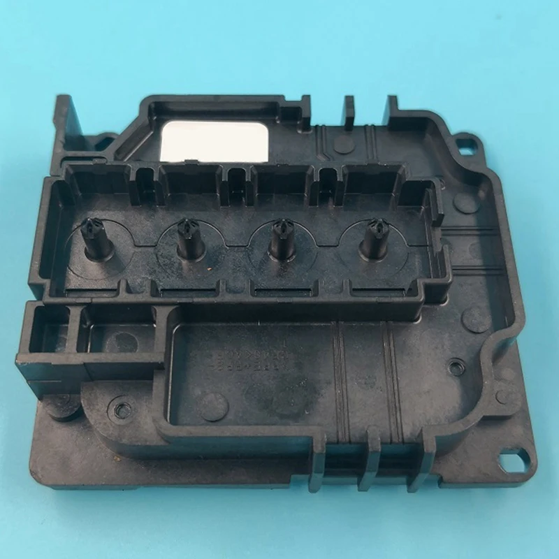 Suitable For Epson 4720 I3200 Printhead Cover Printhead Adapter Manifold Suitable For Eco Solvent UV Inkjet Printer