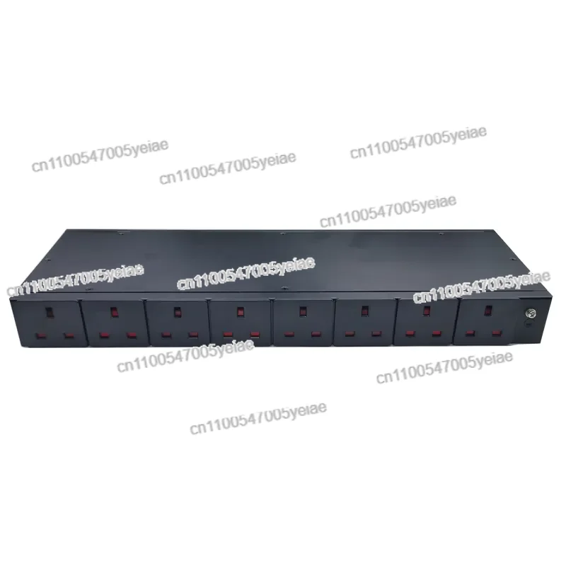 

Для Pdu UK Тип OEM индивидуальная розетка с переключателем - установленная PDU, Snmp, TCP. Монитор Telnet 485modbus SSH, проверка и управление