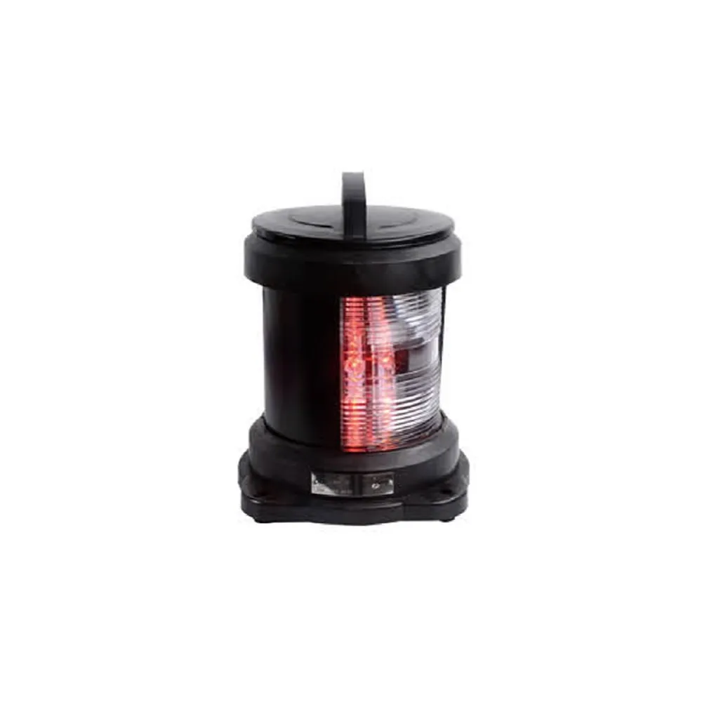 

STLF Wholesale CXH2-11P Marine Navigation signal Search Light Single-deck Port Light for Boat