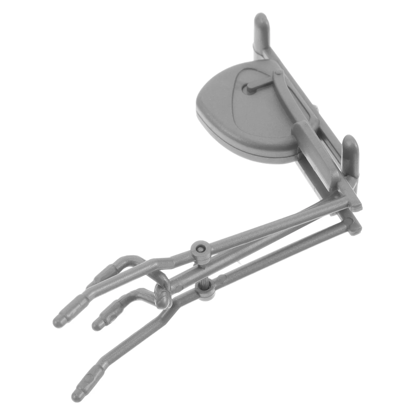 Mini Gym Equipment Set – Tiny Fitness Accessories for Desk, Office, Sand Table & Micro Landscape Decor