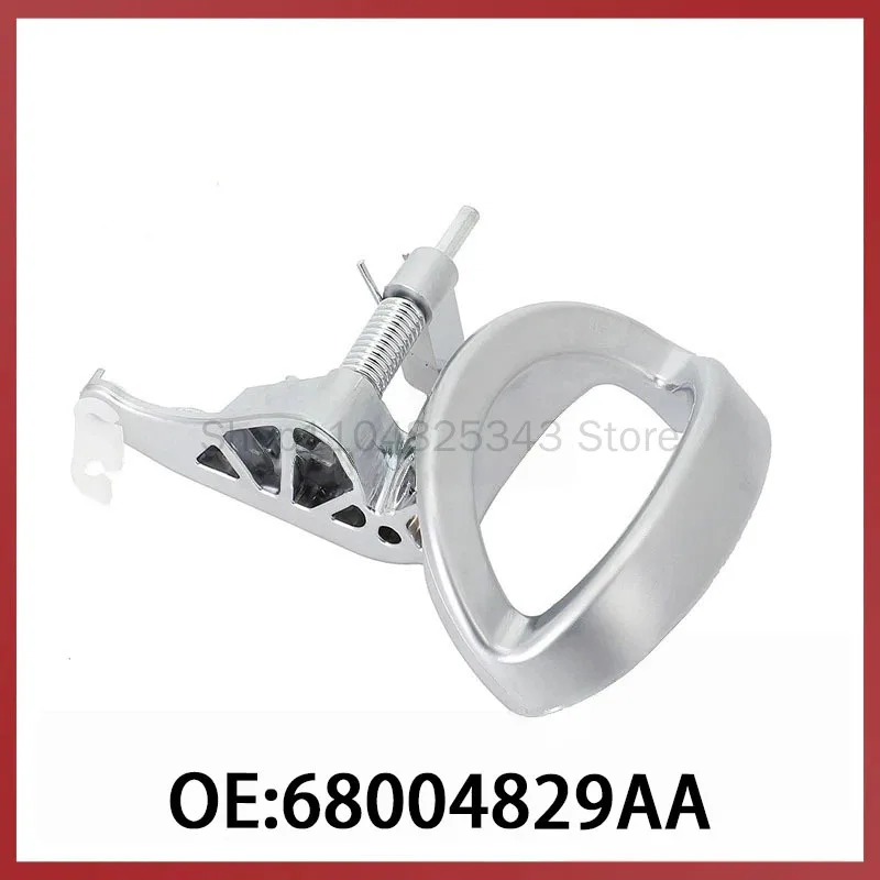 

68004829AA for Dodge Auto Parts Door Inner Handle Car Inside Door Handle Left Side