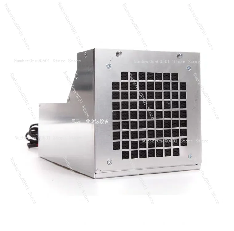WepeX1000A frequency conversion air-cooled 1KW industrial microwave switching power supply