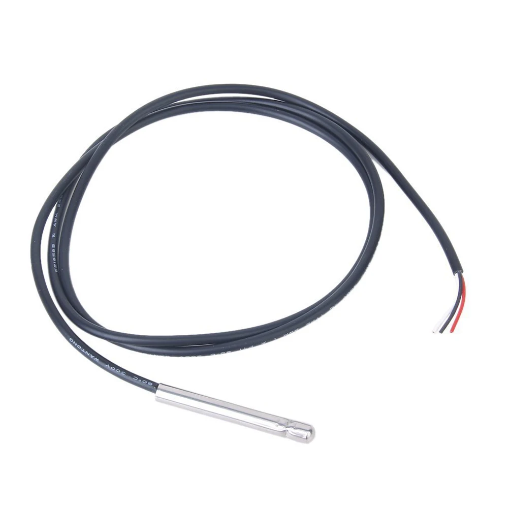 

sensor temperature sensor Digital temperature sensor Waterproof temperature sensor digital temperature sensor