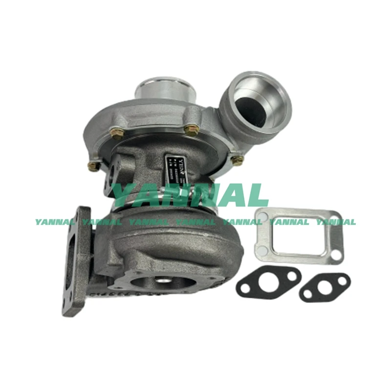 BF4L914 Turbocharger 4232252 For Deutz Engine Parts