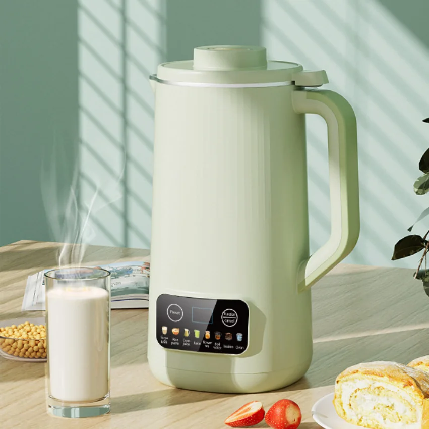 Soy Milk Maker - Máquina Automática para Leche de Nueces