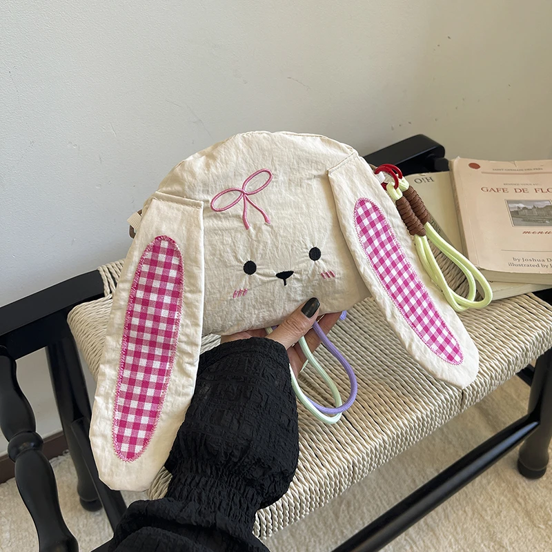 bolsas-transversais-de-animais-em-estilo-cartoon-mini-porta-moedas-kawaii-de-caracol-cachorro-e-coelho-bolsa-casual-de-tecido-macio-para-meninas