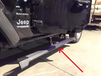 10 最佳銷售 電動側踏板 - №9