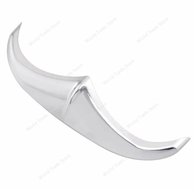 

Suitable FOR Harley Paraglider dual-light paraglider 14-20 front mudguard modification and decoration