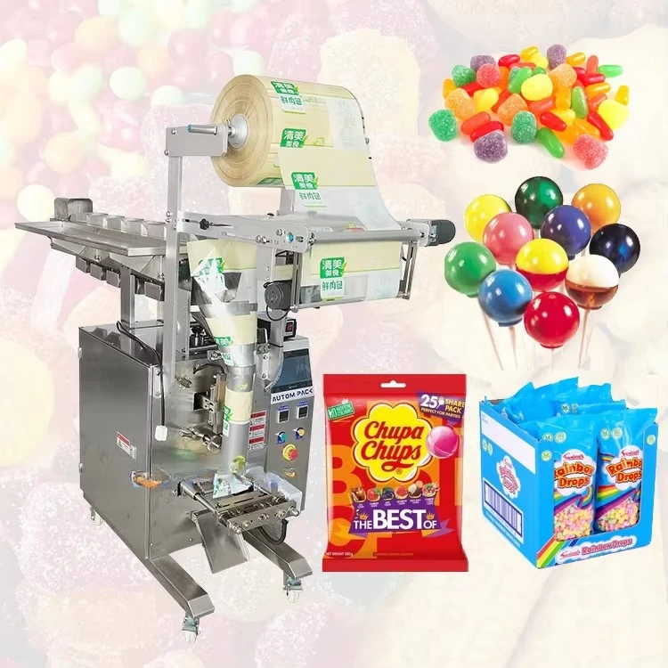 Automatic 500G 1Kg … - image