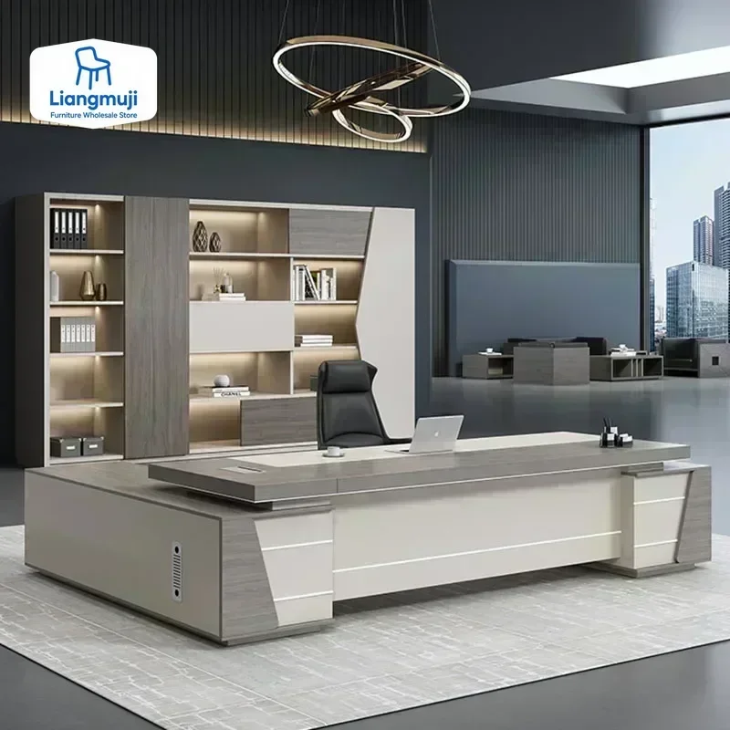 

Auxiliary Computer Desk Corner Bureaux Table Room Shelves Desks Tables Work Economic Computer Design Modern Furniture Mesa