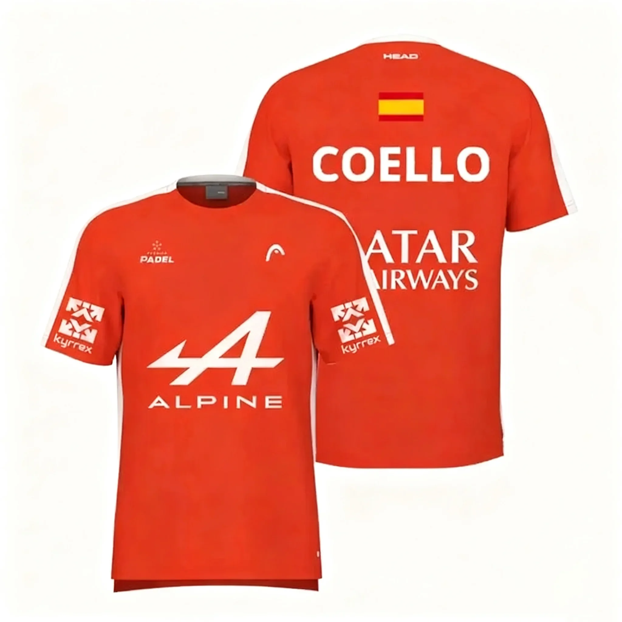 حذاء باديل رياضي متعدد الألوان للرجال قابل للانفصال، سيكادو سريع، مانجاس كورتاس، كاميسيتا كاجوال دي سيكليزمو آل إيربري 2026