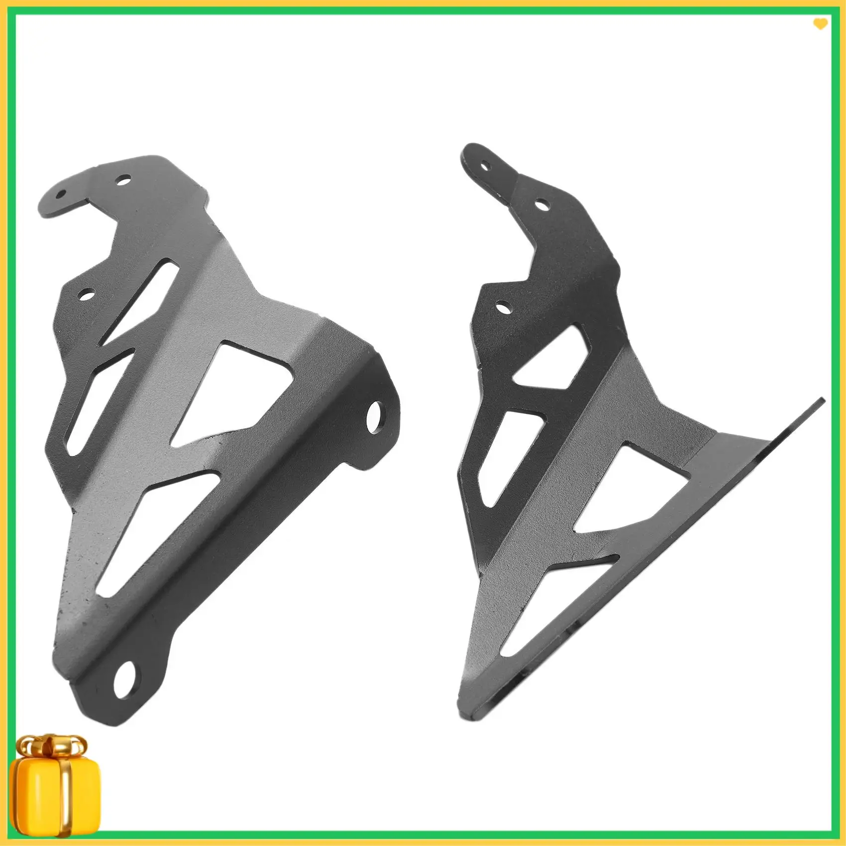 

Premium Motorcycle Headlight Head Light Guard Protector Cover Protection Grill For SUZUKI DL650 V-Strom DL 650 Vstrom 650