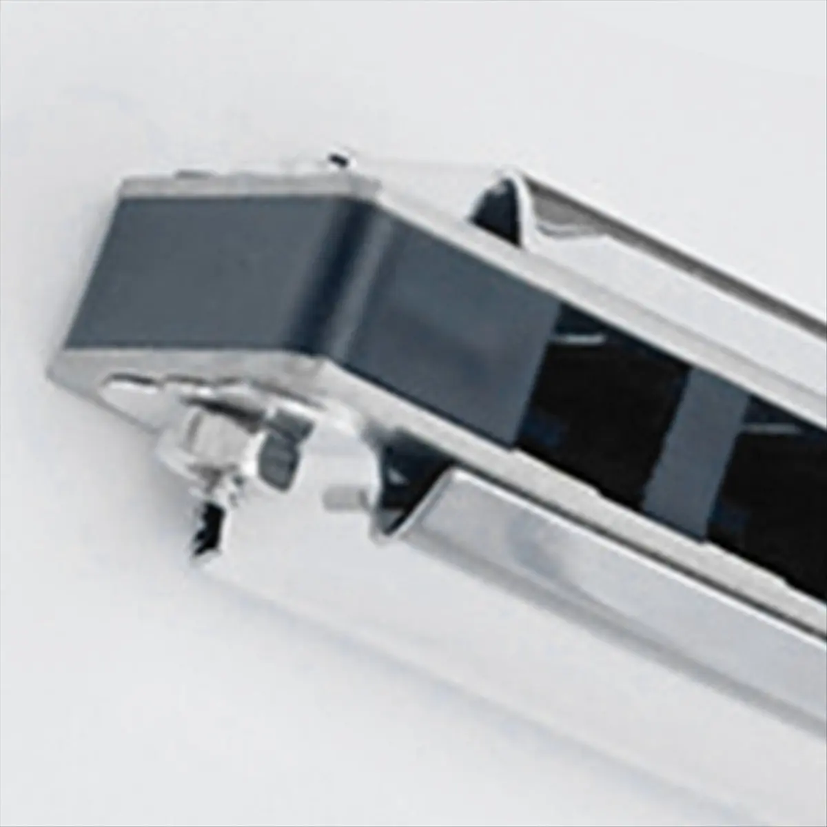 ABXY Mini Harmonica Necklace 4 Hole 8 Tone Harmonica Portable Musical Instrument for Children and Beginners view 5