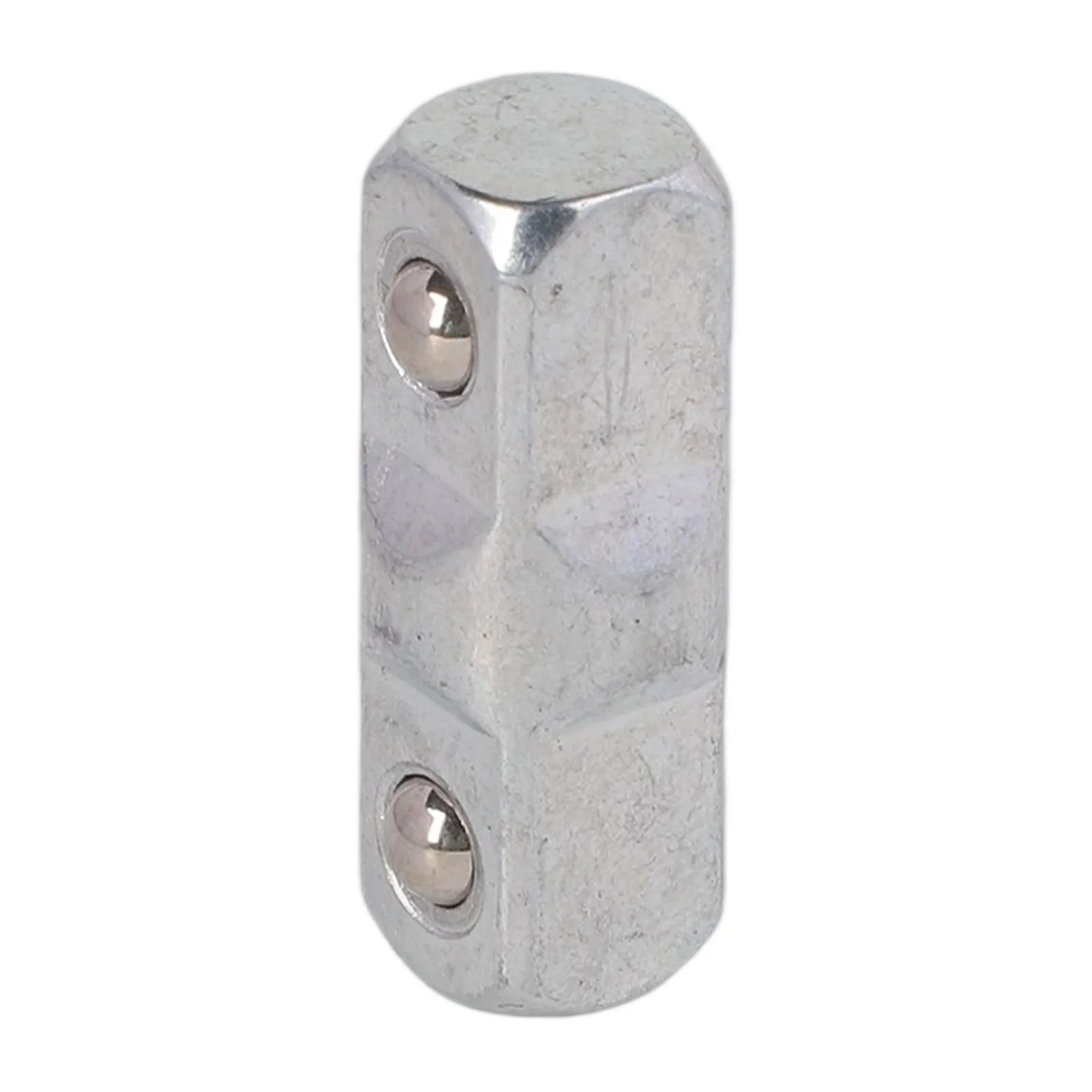 3/8 Chiave a tubo esagonale a doppia testa Adattatore Asta di prolunga Driver Strumento di conversione Utensili manuali antiscivolo in acciaio al cromo vanadio