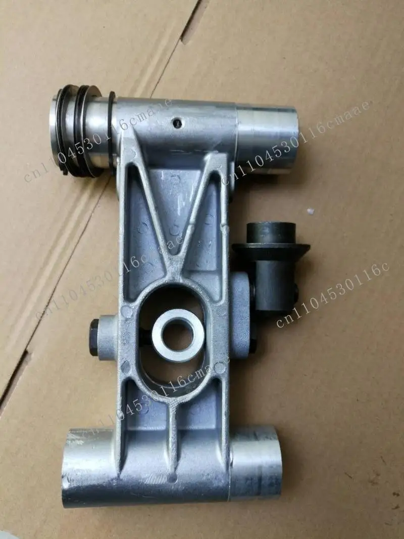 Applicable To The Lower Tracking Bracket of The Edge Banding Machine (3009010260/2055084250/2055083790)