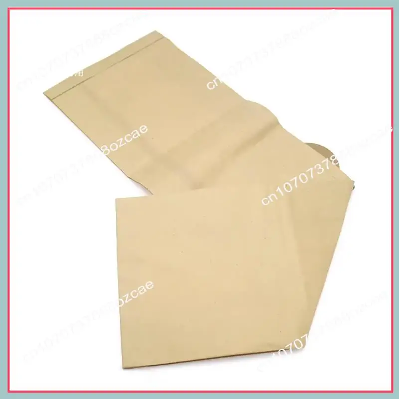 Karcher WD3, WD3200 고효율 6.959-130 필터 백용 A26P 교체용 진공 청소기 먼지 봉투