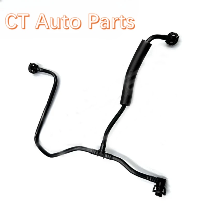 LR091813 T4A1783 Brand New  Auto Parts Cooling Radiator Water Hose For Land Rover Range Rover Velar 3.0L Jaguar F-Pace