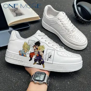 10 best sales Chaussures Dragon Ball - №4