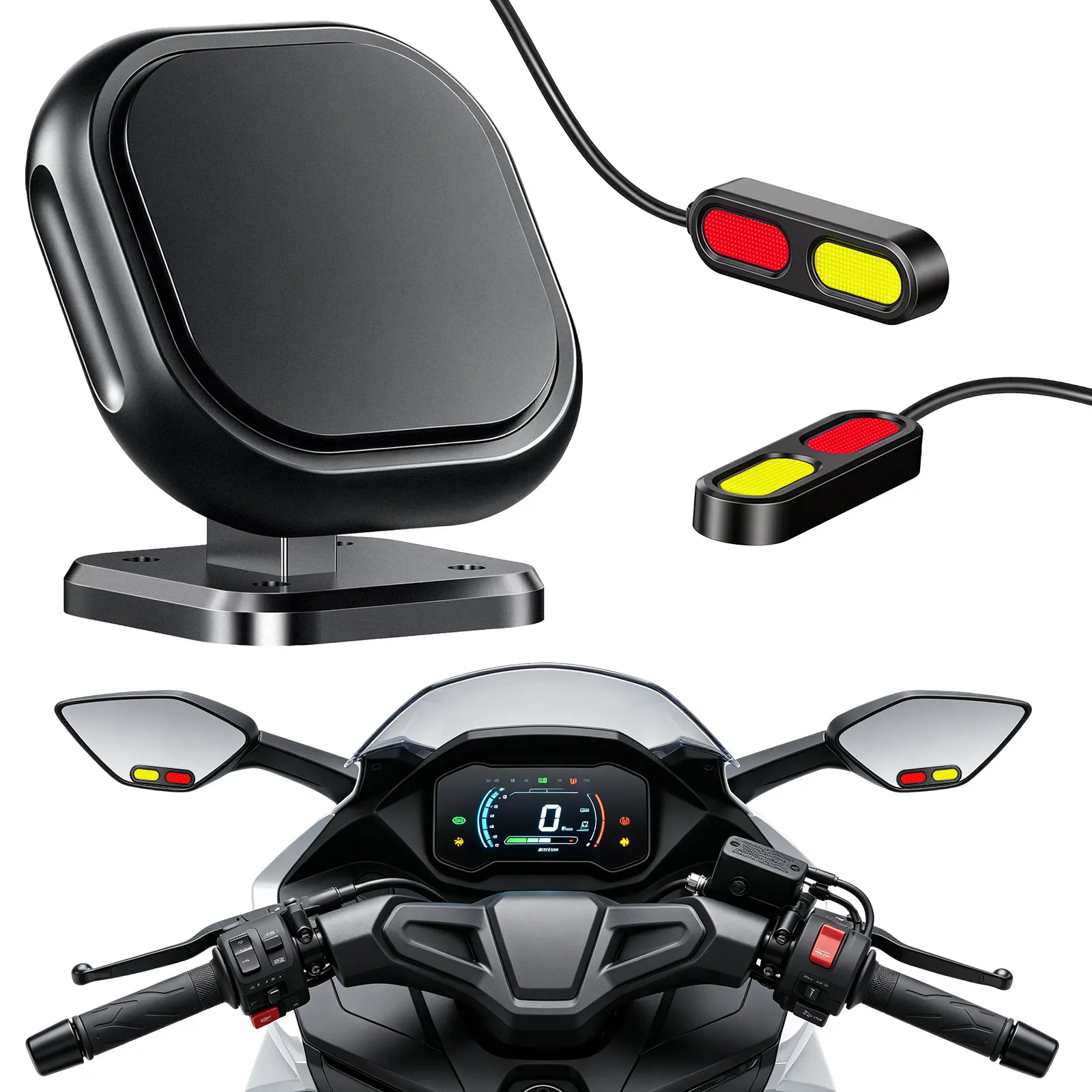 lbw-motorcycle-bsd-blind-spot-detection-24ghz-radar-ip67-rear-collision-warning-motorcycle-safety-accessories-for-all-motorcycle