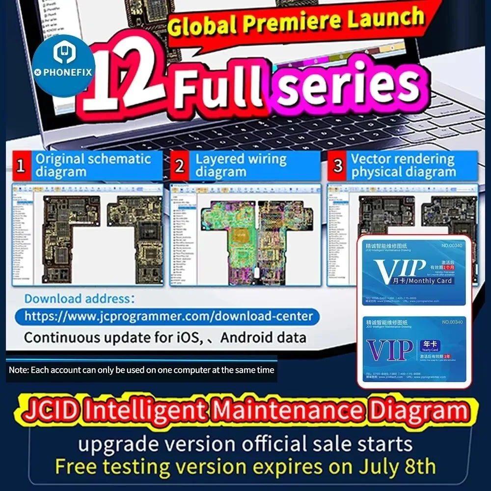 A Year ZXW Team Zillion X Work Schematics Wuxinji Intelligent Drawing for iPhone iPad Circuit Board integrated Diagram Bitmap