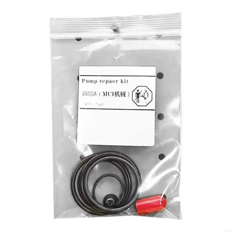 M76E-Reparatursatz für mechanische Pumpen für 3500-A-MUI-Dichtungsserviceaufgaben – Detail 6