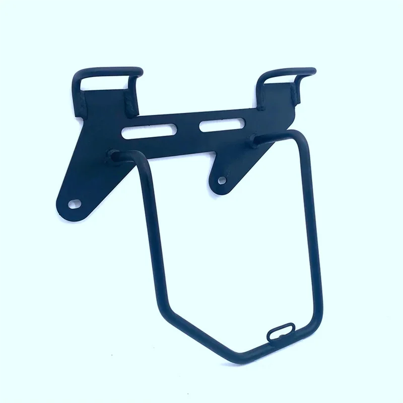 

Strict Motorcycle Side Bag Mounting Bracket Side Travel Bag Bracket For HONDA REBEL 1100/DCT 2021 2022 CMX1100