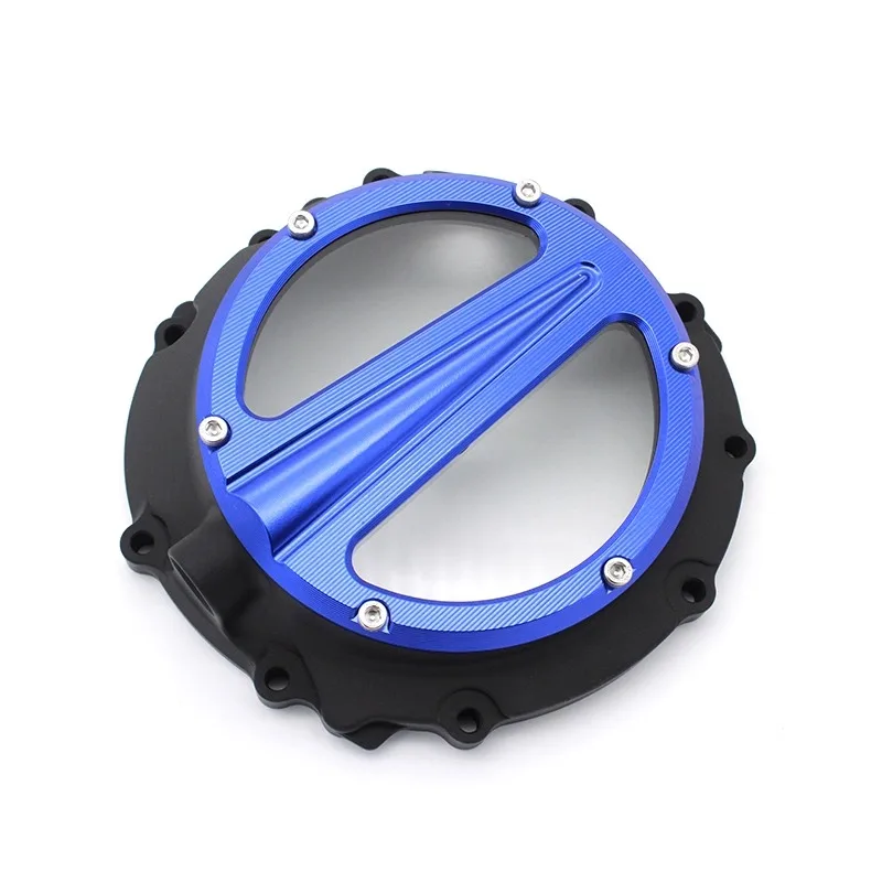 

Parts for BMW S1000RR modification parts Transparent clutch cover, housing modification parts Engine protective cover