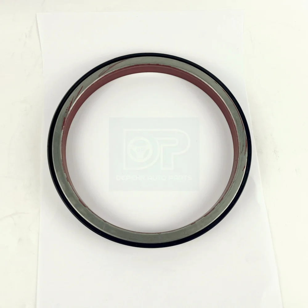 One Piece 191X166X16MM Truck Transmission Sided Oil Seal OEM 1684106 1876190 For D A F CF85 XF95 XF105 Vehicles