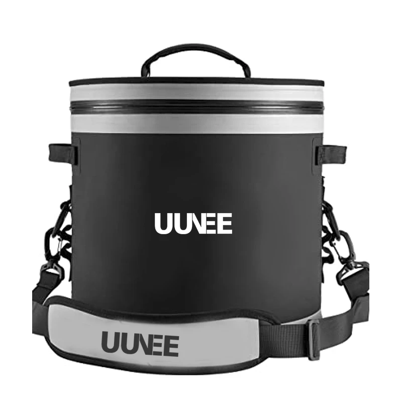 

Factory Offer High Quality Kayak Fish Bag Cooler 840D TPU Eco-friendy Fishing Box Fishing case