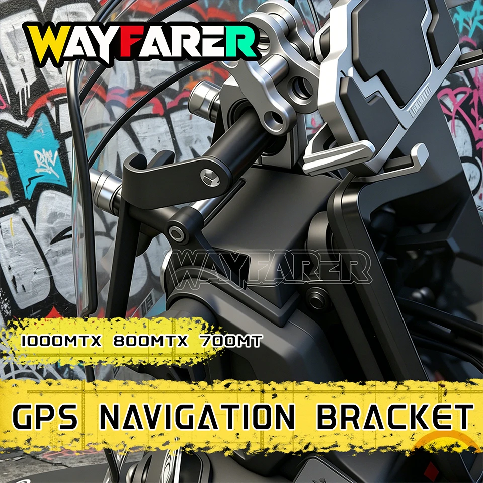 新しいオートバイ-gps-ナビゲーションブラケット電話スタンドホルダー部品-cf-800mtx-1000mtx-700mt-800-1000-mt-x-700-mt-1000mt-x-800mt-x-用