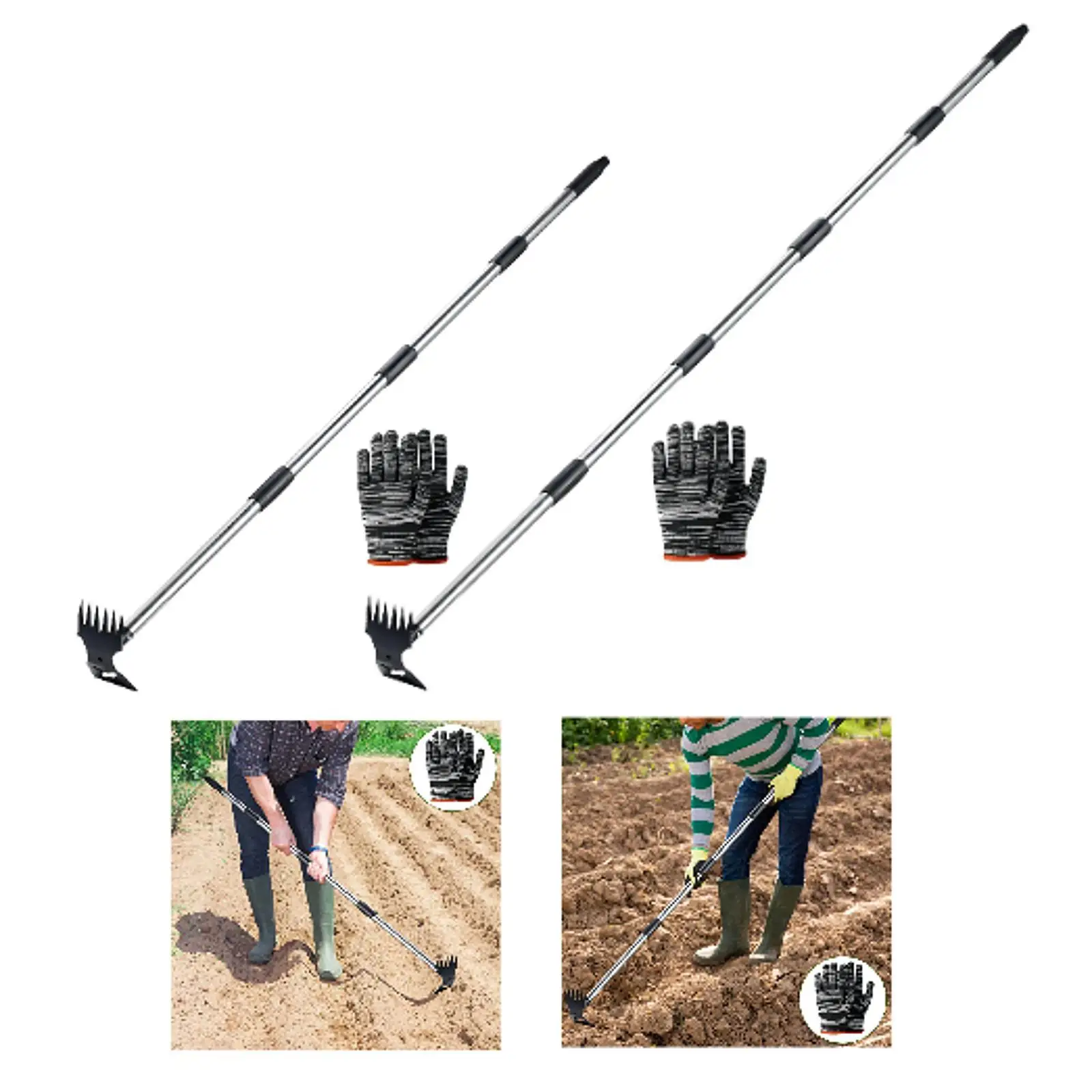 Puller Tool Hand Ra… - image