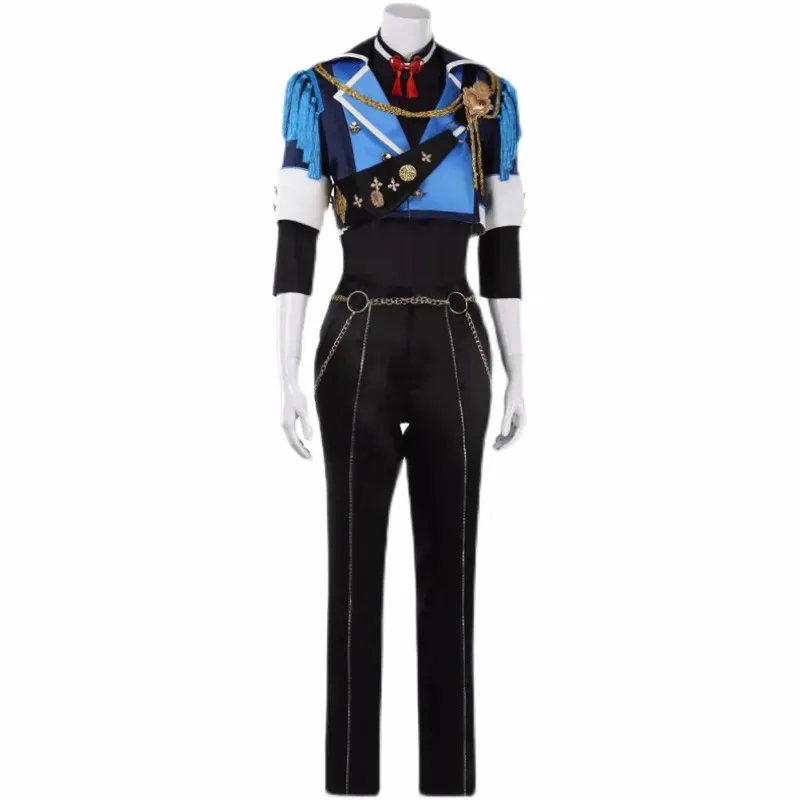 

Yuki Ange Cosplay Costume - Anime for Women Men Cosplay Events and Christmas