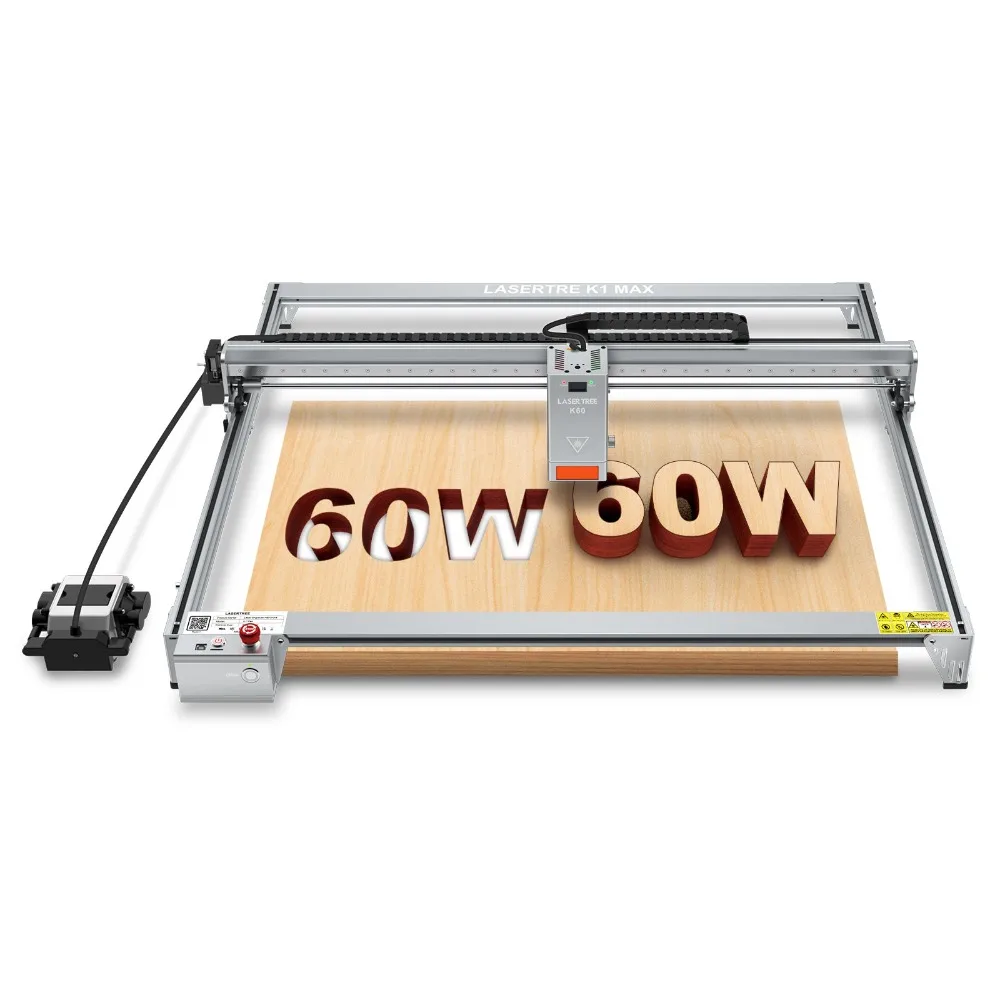 Laser Tree K1 Max 6… - image