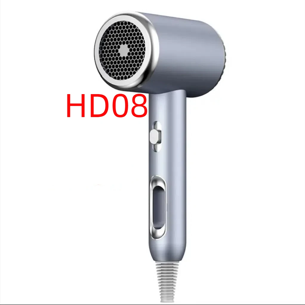 

HD08 HD15 HD16 HS05 HT01 Фен для волос Dys Высокоскоростной профессиональный салонный расческа для волос Полный стайлер Стоячий суперзвуковой фен