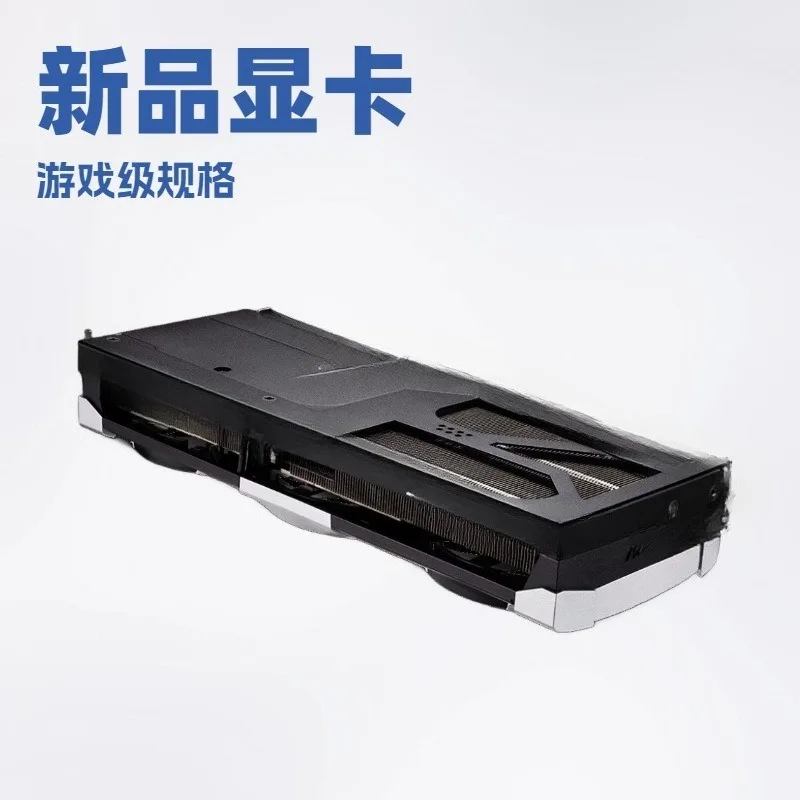 Server Graphics Card RTX5070 12G Game Deployment Large Model Quantitative Computing Power Card