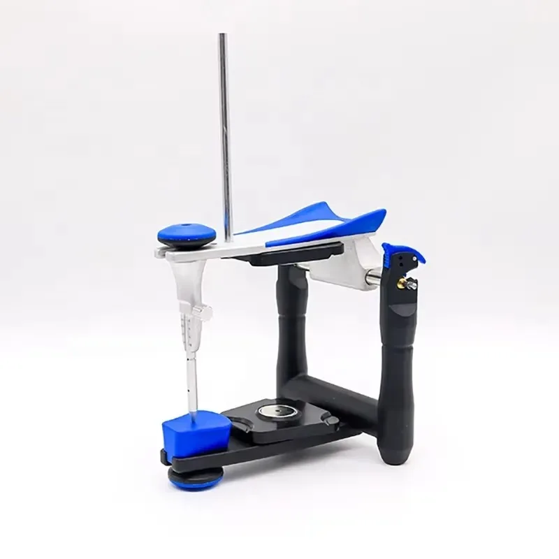 Hot Sale Laboratories BN Model System Semi-adjust Articulator with Magnetic Mounting Plate