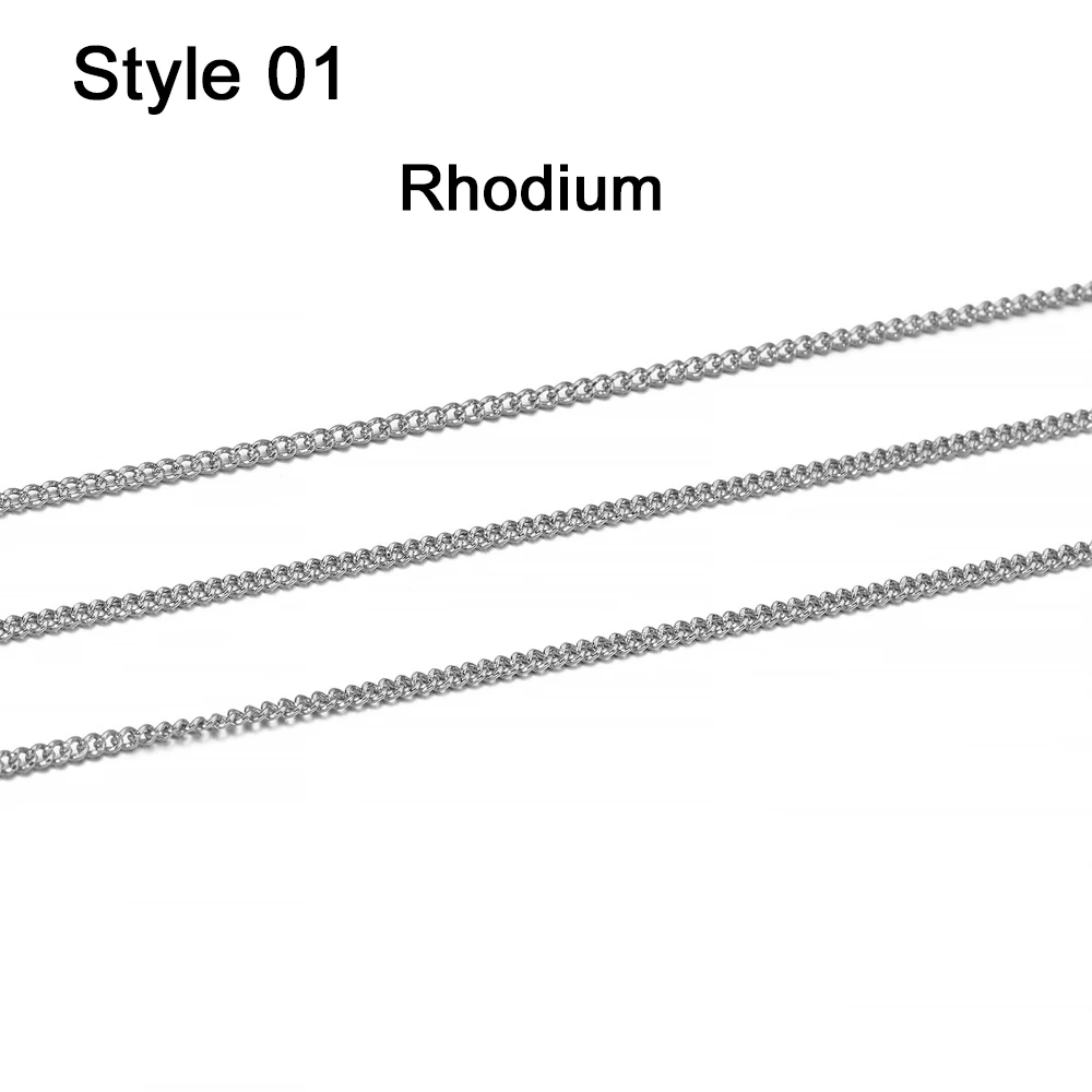 Variant: Rhodium 01