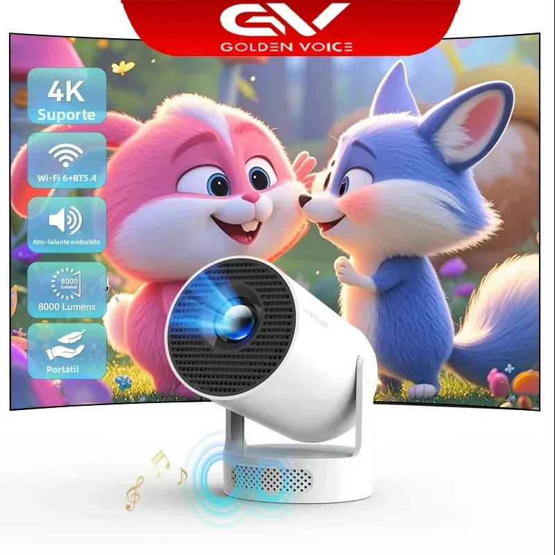 mini-portable-projector-hy300-ultra-hd-4k-720p-android-11-with-led-video-with-5w-speaker-home-theater-outdoor-projector