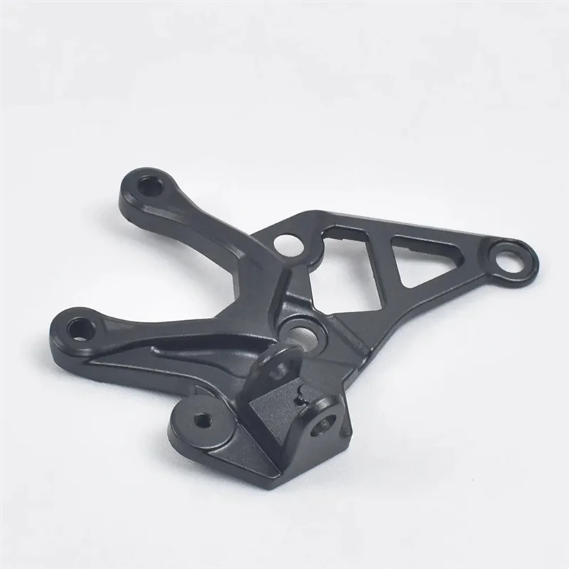 A44F-For Kawasaki Z900 2017-2021 Motorcycle Front Footrest Foot Peg Bracket Mount