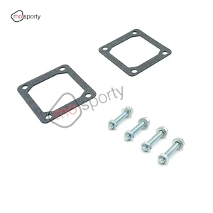 Motorradpalettenventil für Stärke V 4 V4144, Yamaha YFZ350 RX135 RXZ135 RXZ Z125 BANSHEE 350 RD350 YFZ RXZ RD 135 125 8 Hauptverkaufsbremse Fourtrax 350 - №3