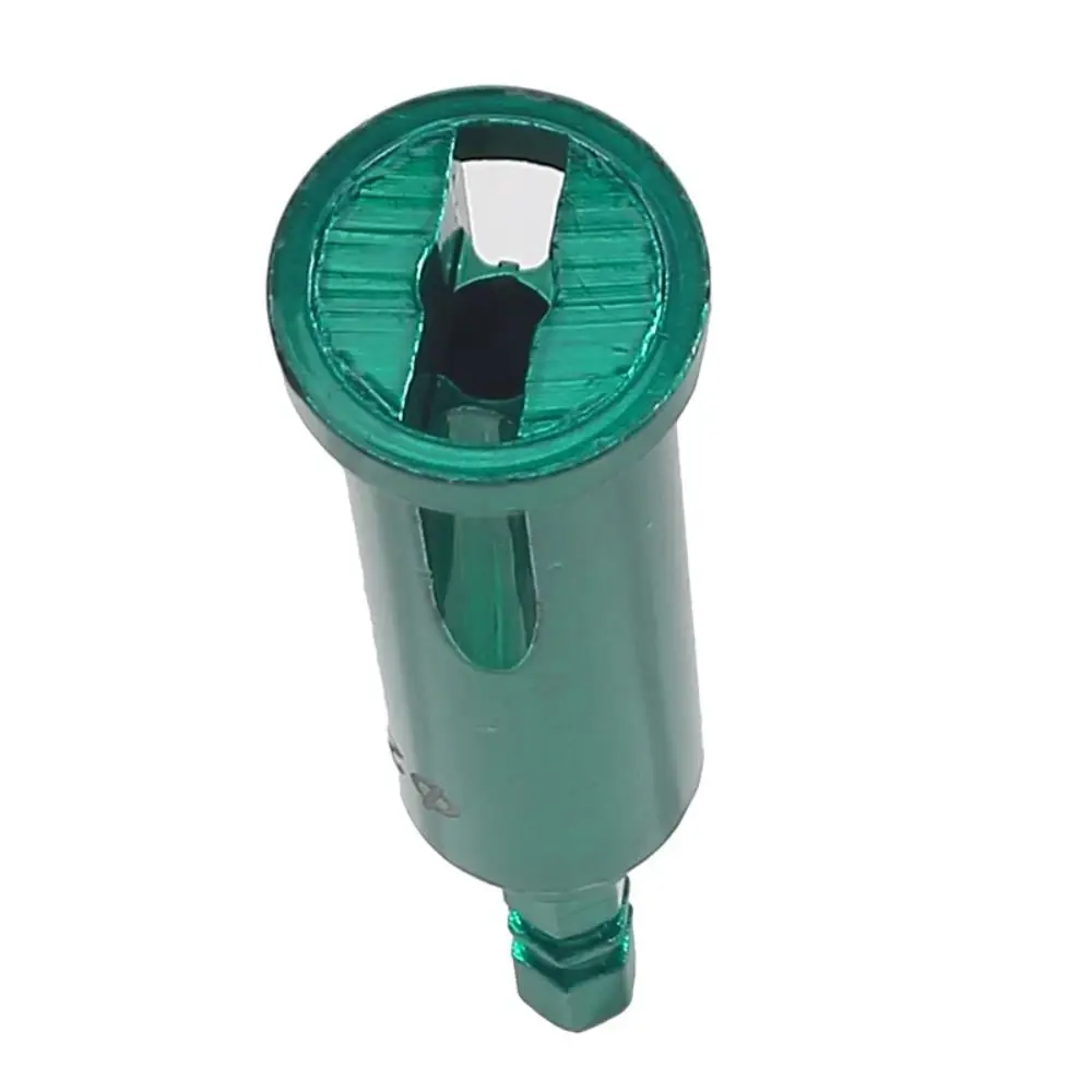 

Universal Steel Wire Twisting Tool High Hardness Power Tools Electrical Twist Wire Tool Wear-resistant Quick Connector