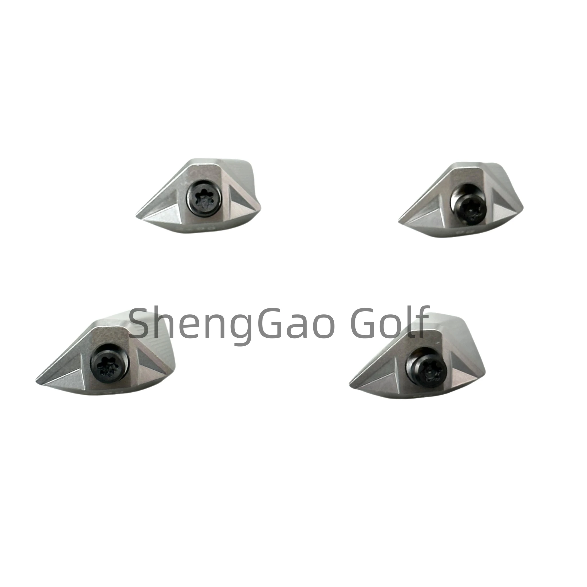 Golf Club Head Weight Compatible for Taylormade Qi10 Driver Head Weights