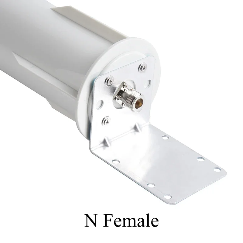 698-3700 МГц 3G 4G 5G наружная антенна усилитель сигнала мобильного телефона с удлинительным кабелем 3M улучшенный мобильный сигнал