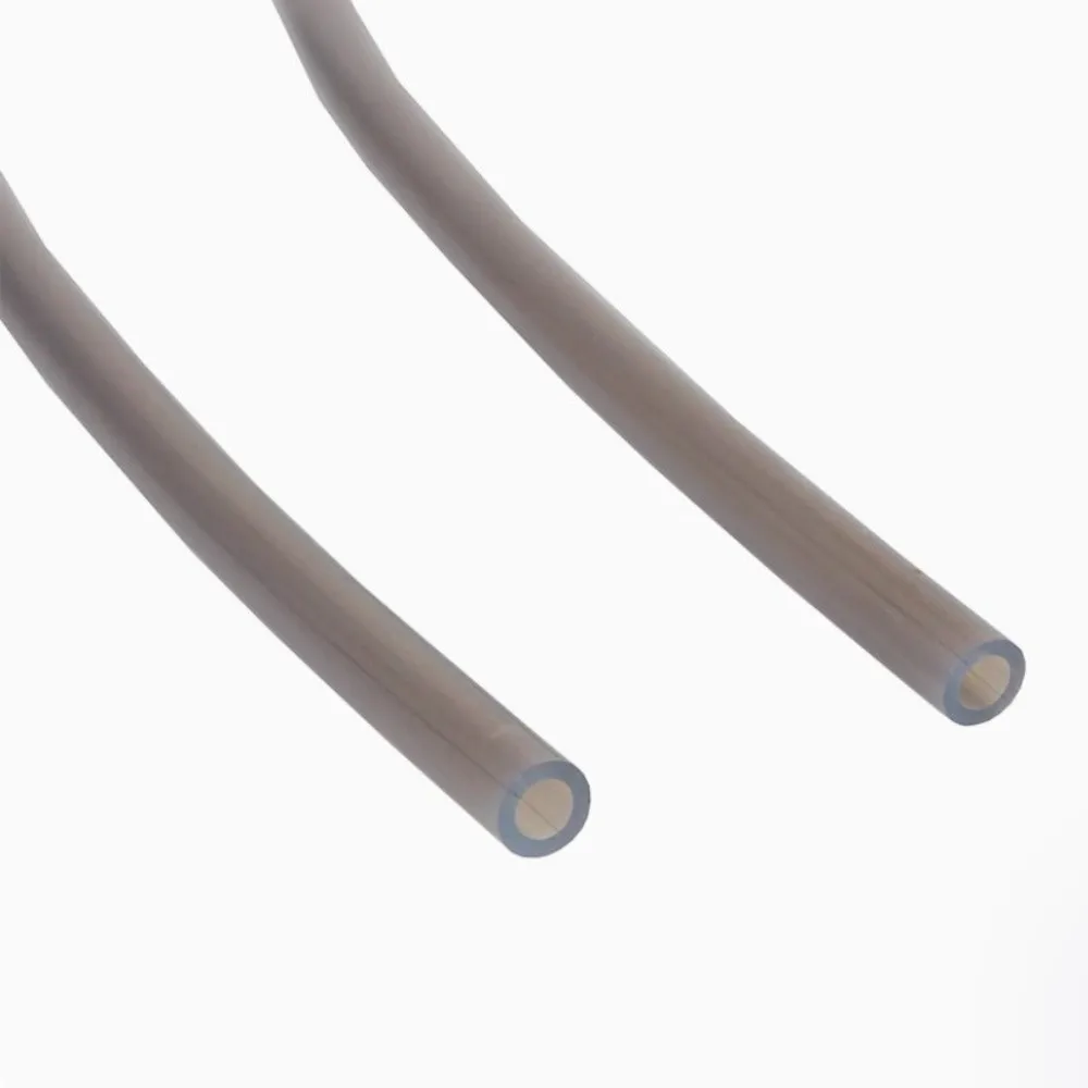 Durable 2.5mm ID PTFE Tube 5 Meter Length 4mm OD Bowden Tube With Cutter 3D Printer Tube For Bambu Lab Series