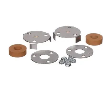 

Antunes Bearing & Retainer Kit 2Pk 7001838