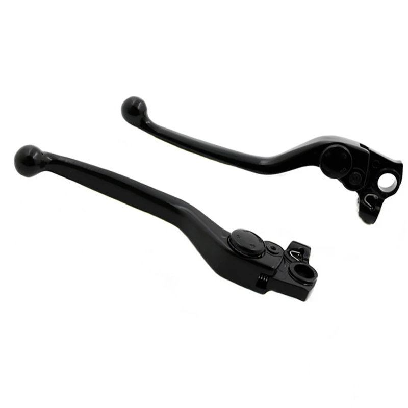 Motorcycle Brake Clutch Hand Levers For Ducati MONSTER 696 695 796 400 620 659 S2R