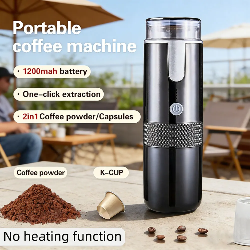 #9 Top Pod Coffee Machines Picks for Every Budget