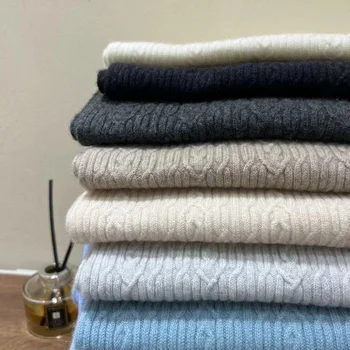 100% cashmere scarf, high quality, collection, autumn, winter