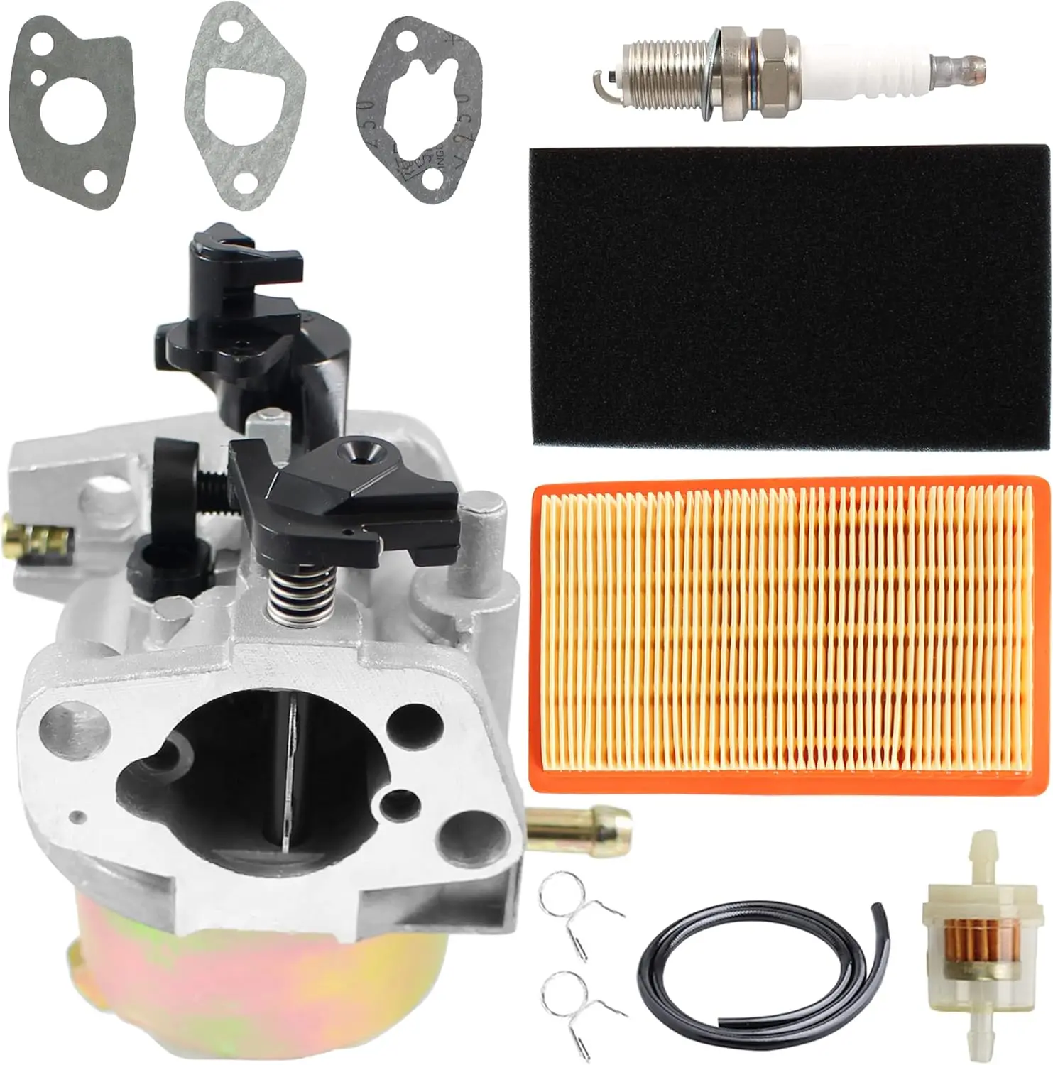 For SC300HW Carburetor for Cub Cadet CC500 CC550SP CC94M CC98M 173cc Self-Propelled Lawn Mower Kohler XT775 Engine 951-10309